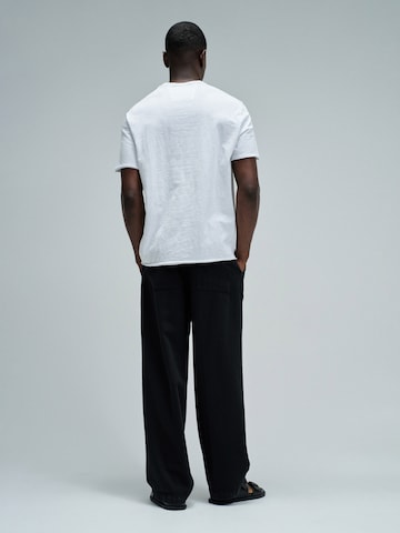 Salsa Jeans Shirt in Wit