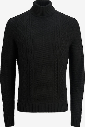 Megztinis 'JREBJOSH' iš JJ Rebel, spalva – juoda, Prekių apžvalga