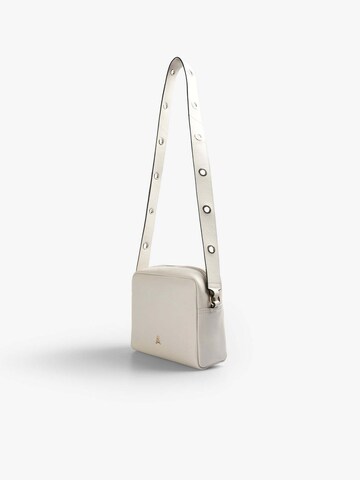 Borsa a mano ' ' di Scalpers in beige