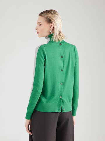 Pull-over 'QUADRO' MAX&Co. en gris