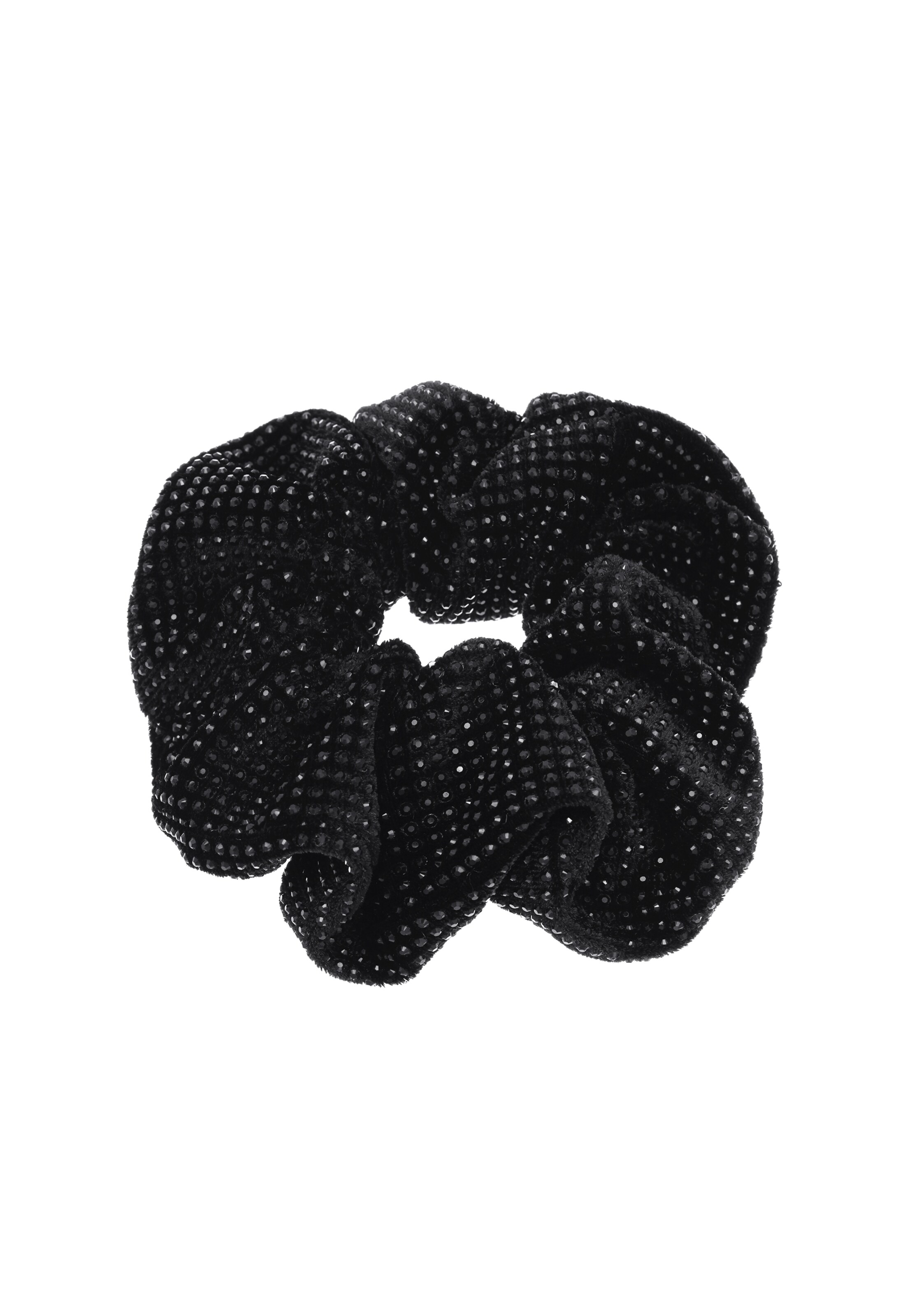 faina - Bijuteria de cabelo em preto