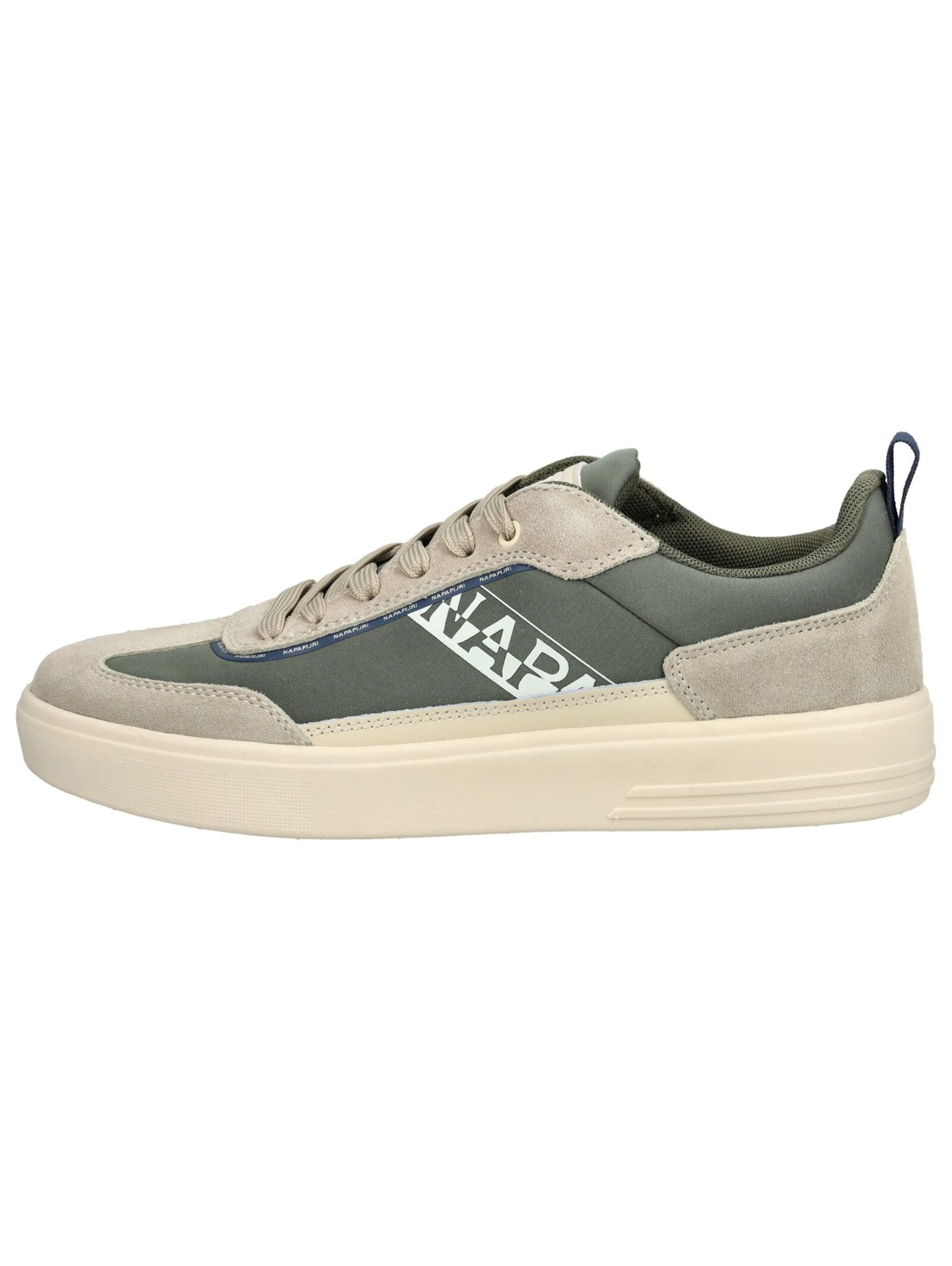 NAPAPIJRI Platform trainers 'Bark' in Green