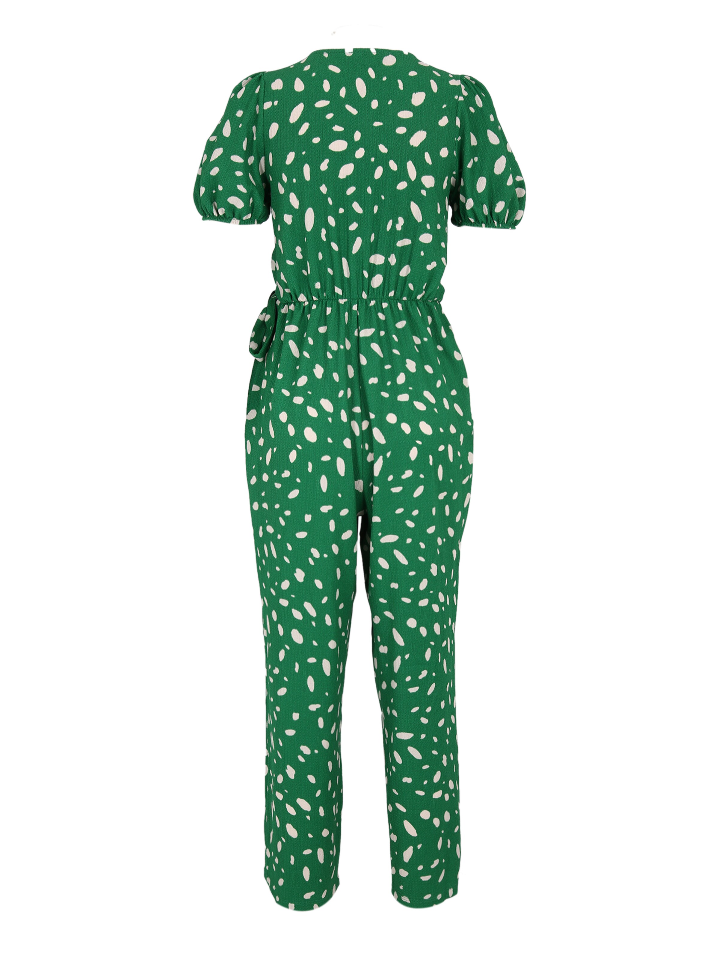 Dorothy Perkins Petite Гащеризон в зелено