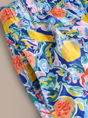 Next Swimming shorts 'Signature' in Blue
