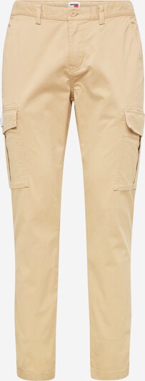 Pantaloni cu buzunare 'AUSTIN' Tommy Jeans pe nisipiu, Vizualizare produs