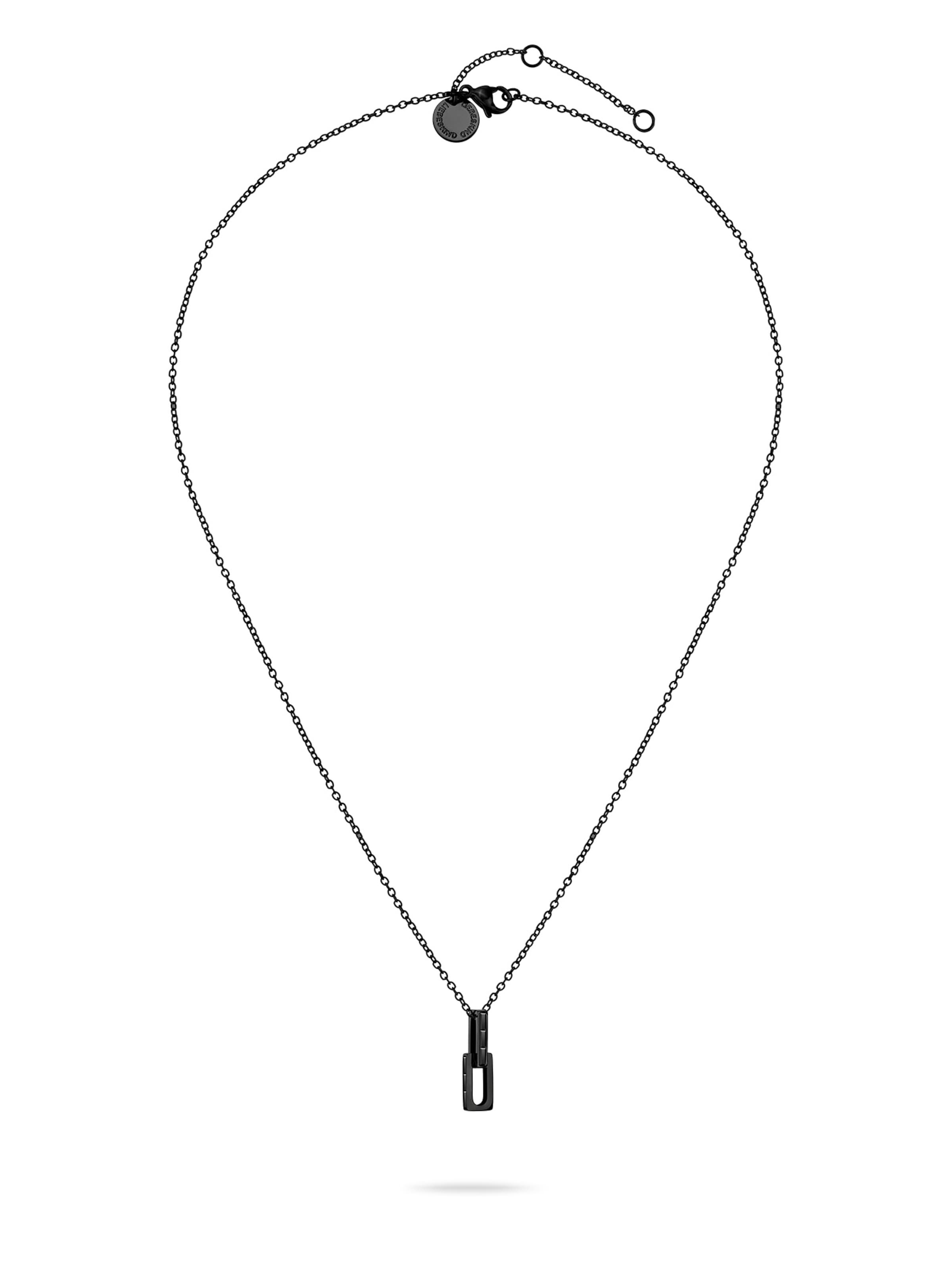 Liebeskind Berlin Kette in Schwarz
