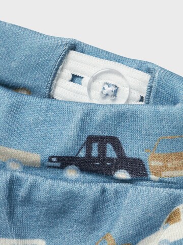 NAME IT Set 'NBMDALMAN' in Blue