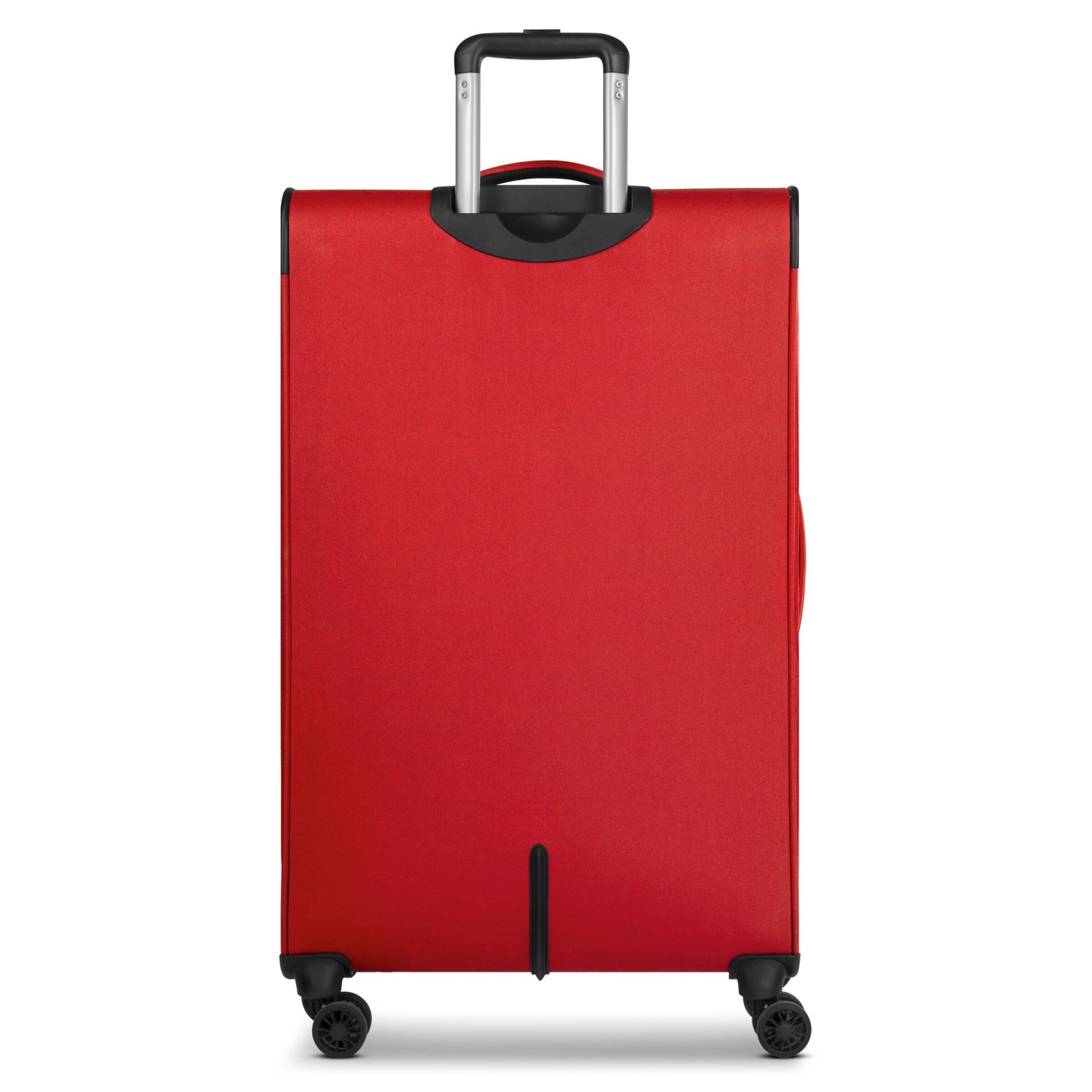 Valisette 'Chicago' Worldpack en rouge