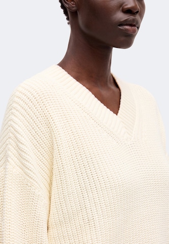 GAP - Jersey en blanco