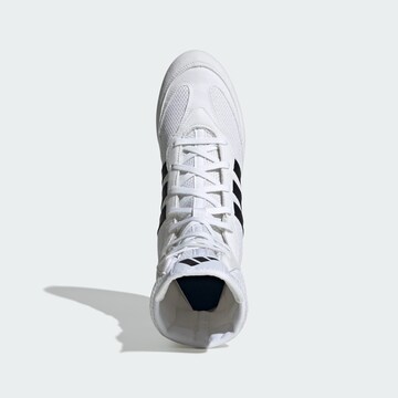 Chaussure de sport 'Box Hog 2.0' ADIDAS PERFORMANCE en blanc