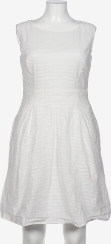 RENÉ LEZARD Dress in L in White: front