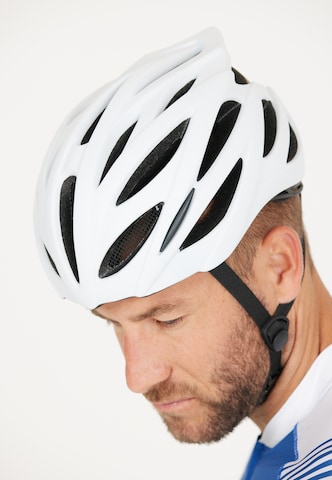 ENDURANCE Helmet 'Coppi' in White