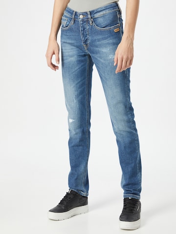 Gang Jeans 'NICA' in Blau: predná strana