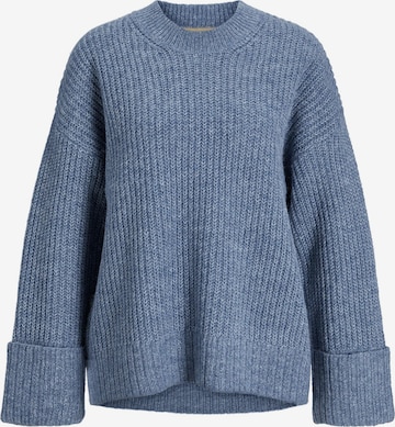 JJXX - Jersey 'Ellinora' en azul: frente