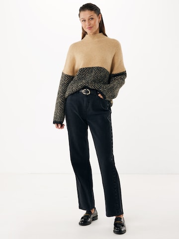 MEXX Pullover i beige