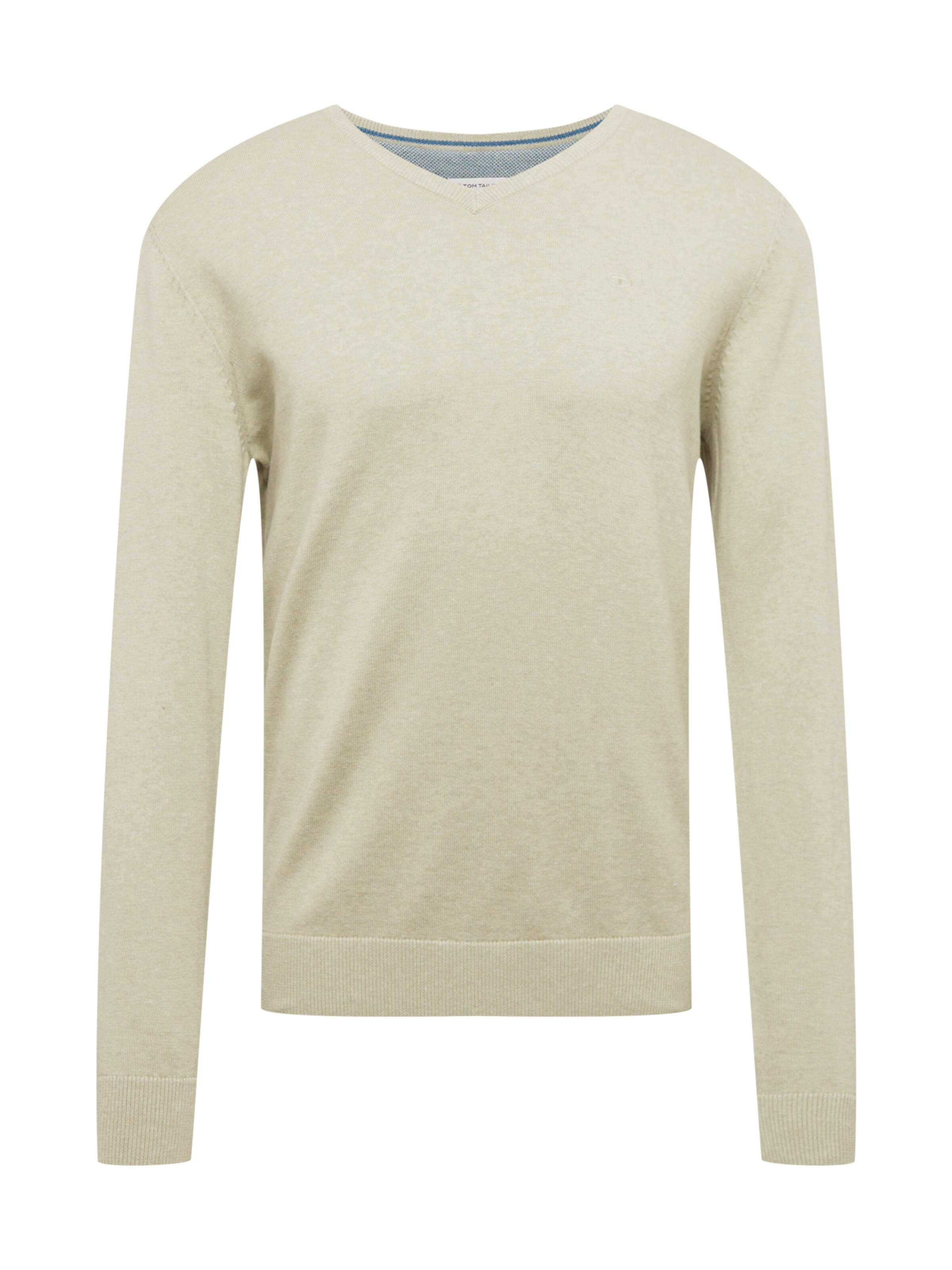 Männer Pullover & Strick TOM TAILOR Pullover in Pastellgrün - AS17270 Männer Pullover & Strick TOM TAILOR Pullover in Pastellgrün - AS17270