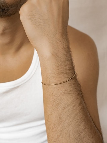 Hey Happiness Jewelry set 'Edge Snake' in Gold