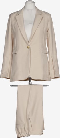 Motel Anzug oder Kombination S in Beige: Vorderseite