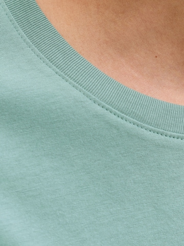 JACK & JONES - Camiseta en verde