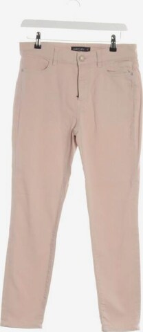 Marc Cain Jeans in 27-28 in Pink: front