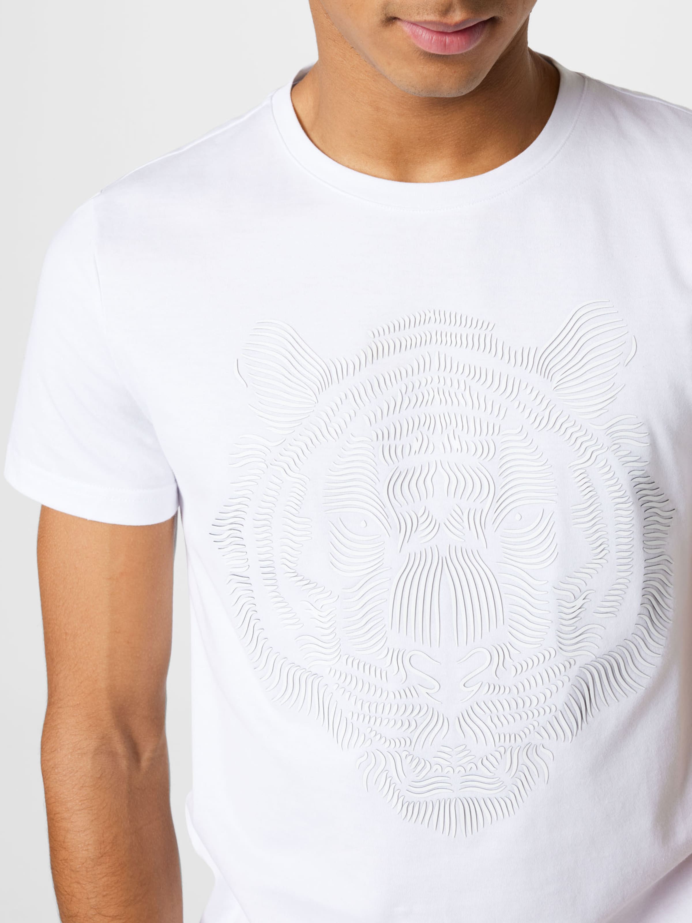 Nouveautés T-Shirt ANTONY MORATO en Blanc 