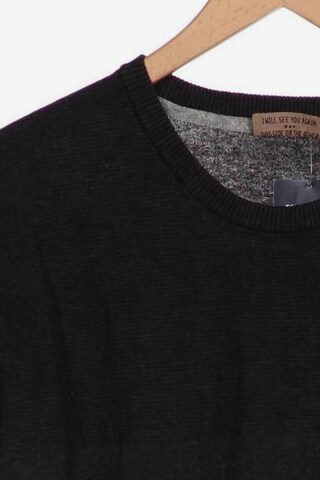 naketano Sweater & Cardigan in XS in Grey