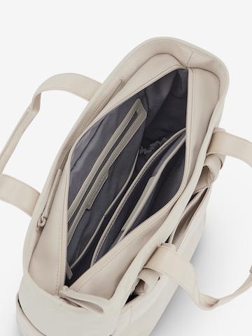 Kapten & Son Rucksack 'Lindby' in Beige