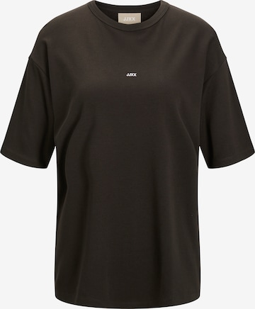 JJXX Shirt 'Caroline' in Black: front