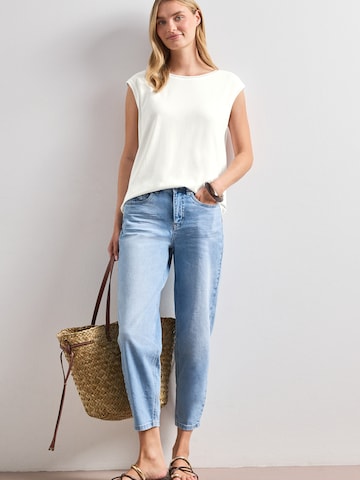 STREET ONE - Camiseta en blanco