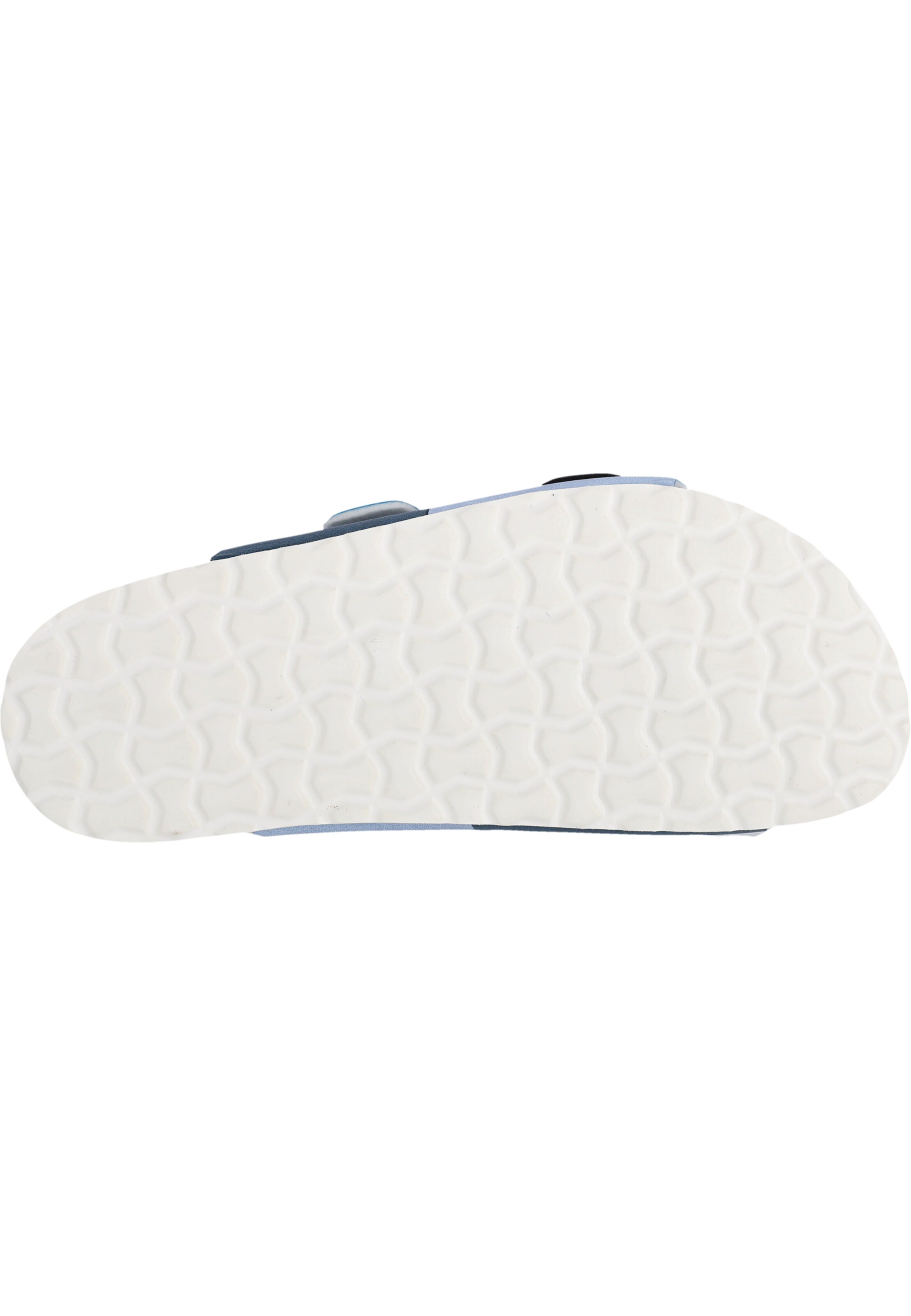 Cruz Muiltjes 'Poapi' in Blauw