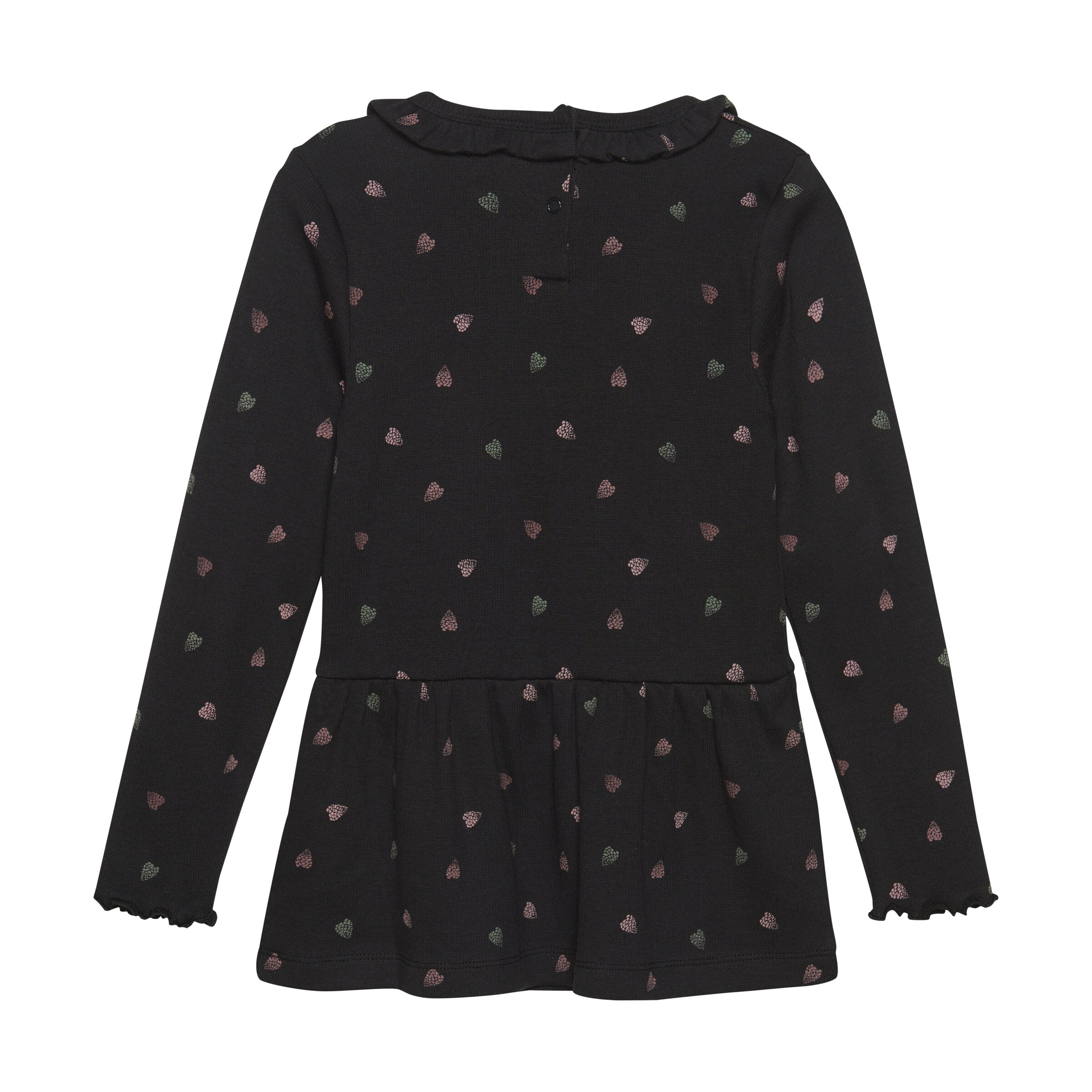 MINYMO - Camisola em preto