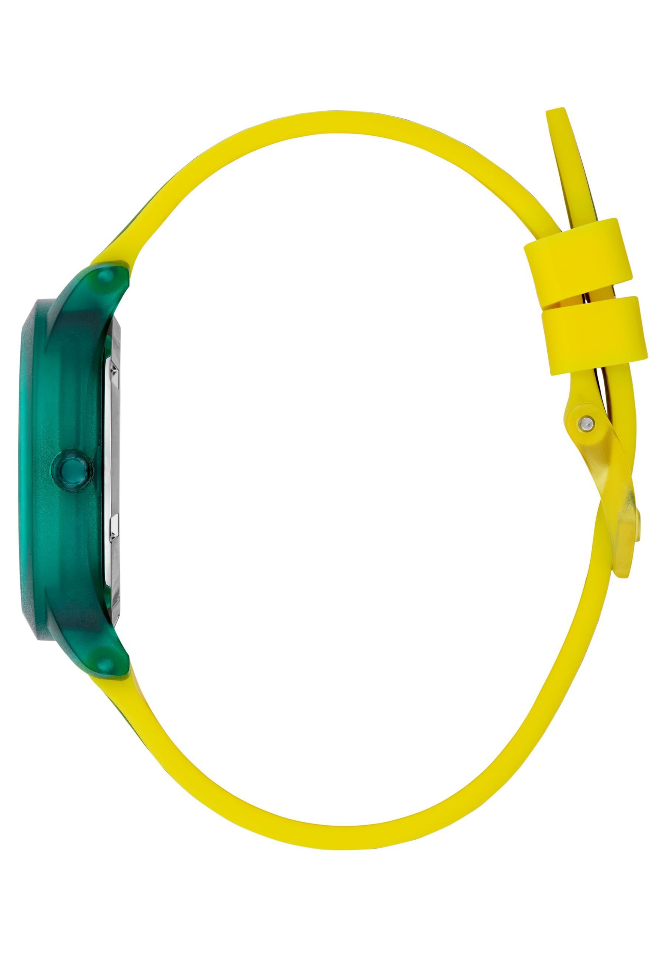 GUESS Watch 'Jesse' in Green