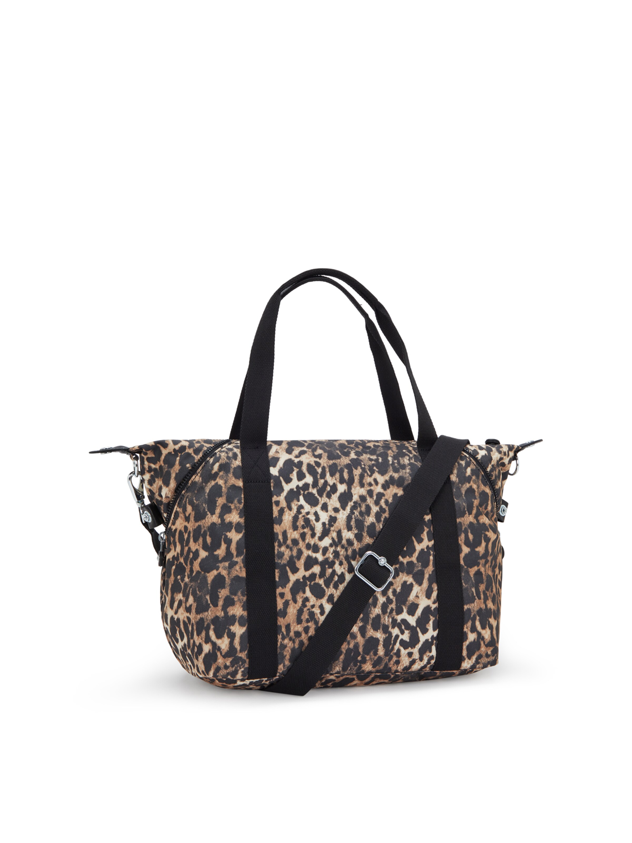 KIPLING Shopper 'Art' in Brown