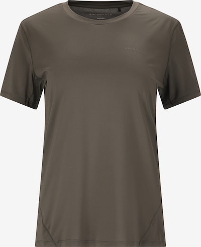 ENDURANCE T-Shirt Nan in XXL in dunkelgrün, Produktansicht