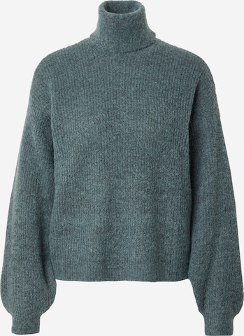 Pullover 'MILI' di VERO MODA in verde: frontale