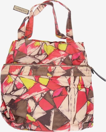 Maliparmi Bag in One size in Mixed colors: front