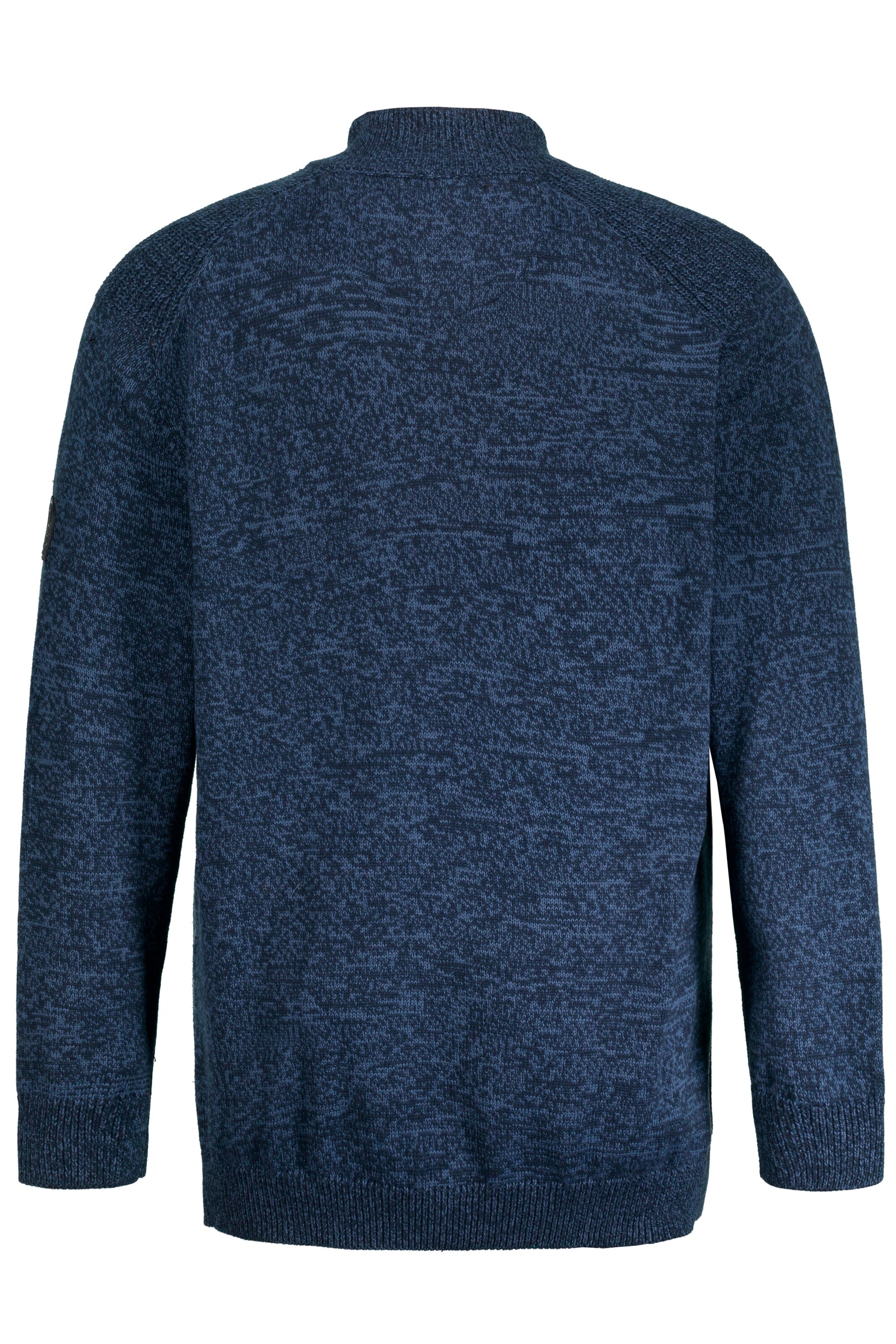 JP1880 Trui in Blauw