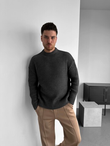 Kleidermafia Pullover‌‌‌‌‌ in Grau