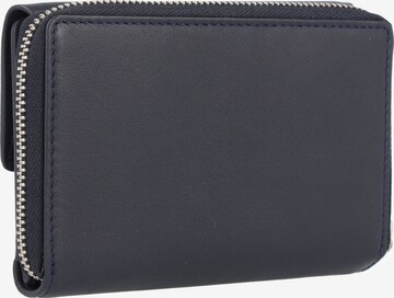 Maître Wallet 'Belg Dagrete' in Blue