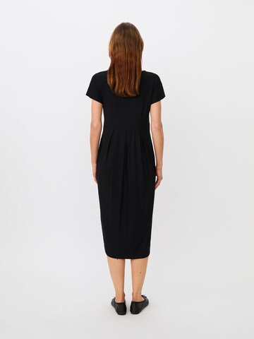 Robe 'MaOlnia' Masai en noir