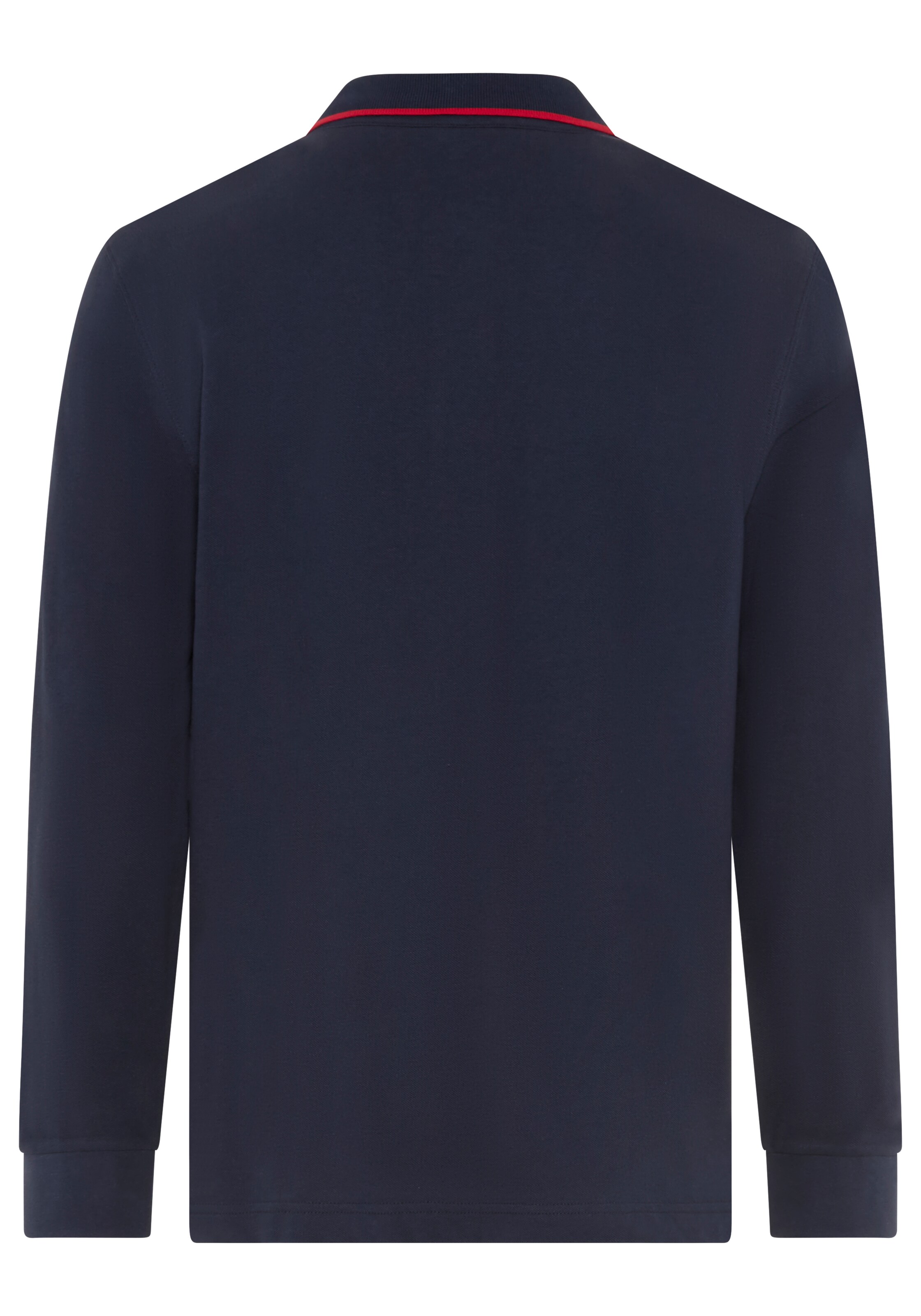 DELMAO Shirt in Blue