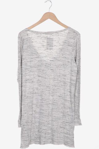 H&M Top & Shirt in XL in Grey