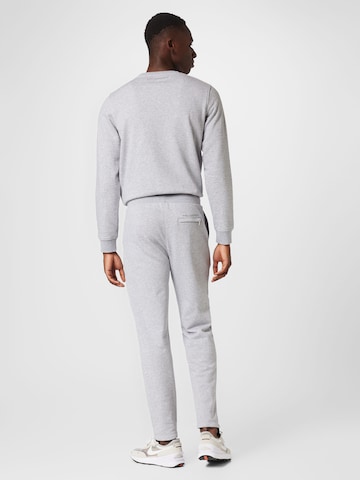 Karl Lagerfeld Slimfit Broek in Grijs