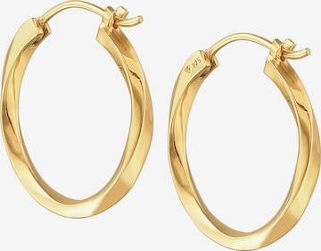 ELLI PREMIUM Earrings in Gold