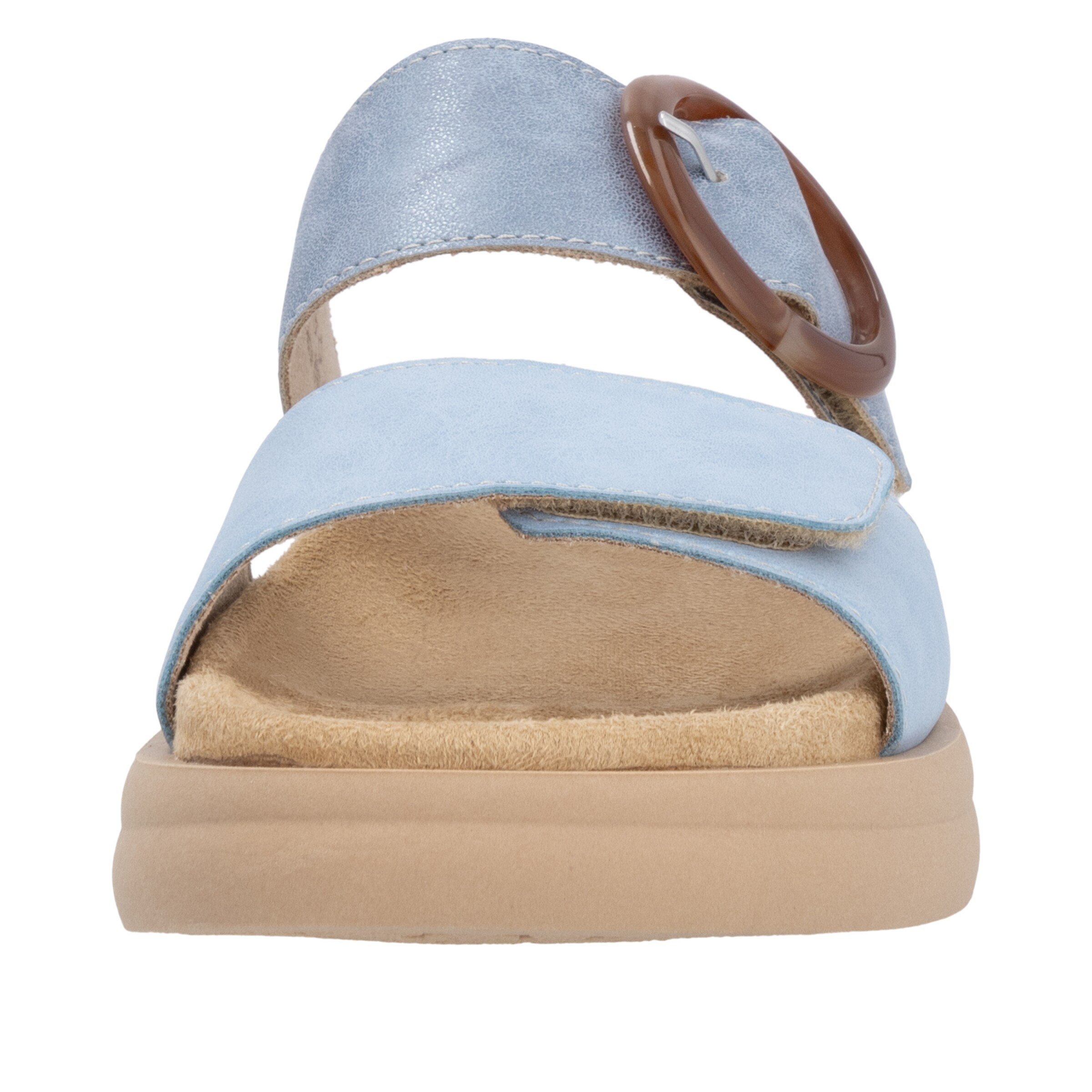 REMONTE Mules in Blue