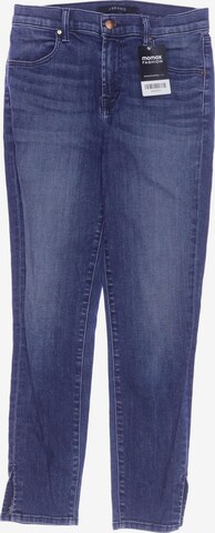 J Brand Jeans in 26 in Blue: front