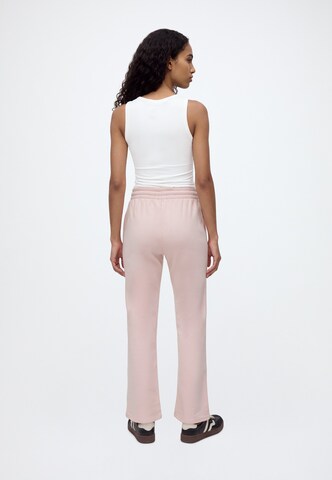 GAP Loosefit Nadrág 'HERITAGE' - rózsaszín