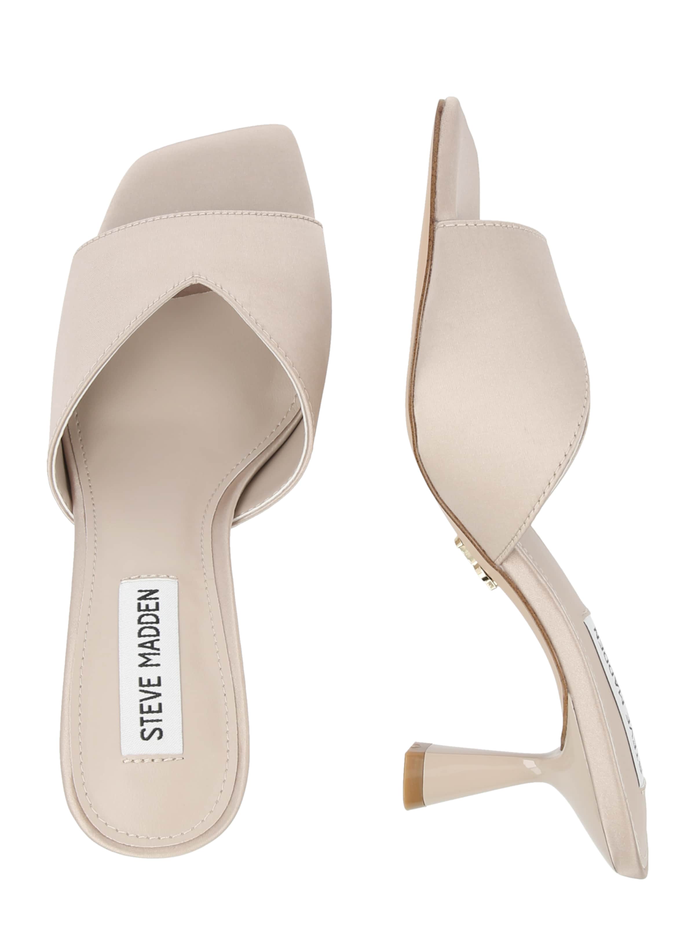 STEVE MADDEN Sandal in Beige