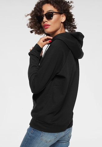 Nike Sportswear Sweatjacke in Schwarz