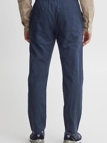 regular Pantaloni 'Pant' di BLEND in blu